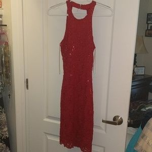 Cocktail Dress!